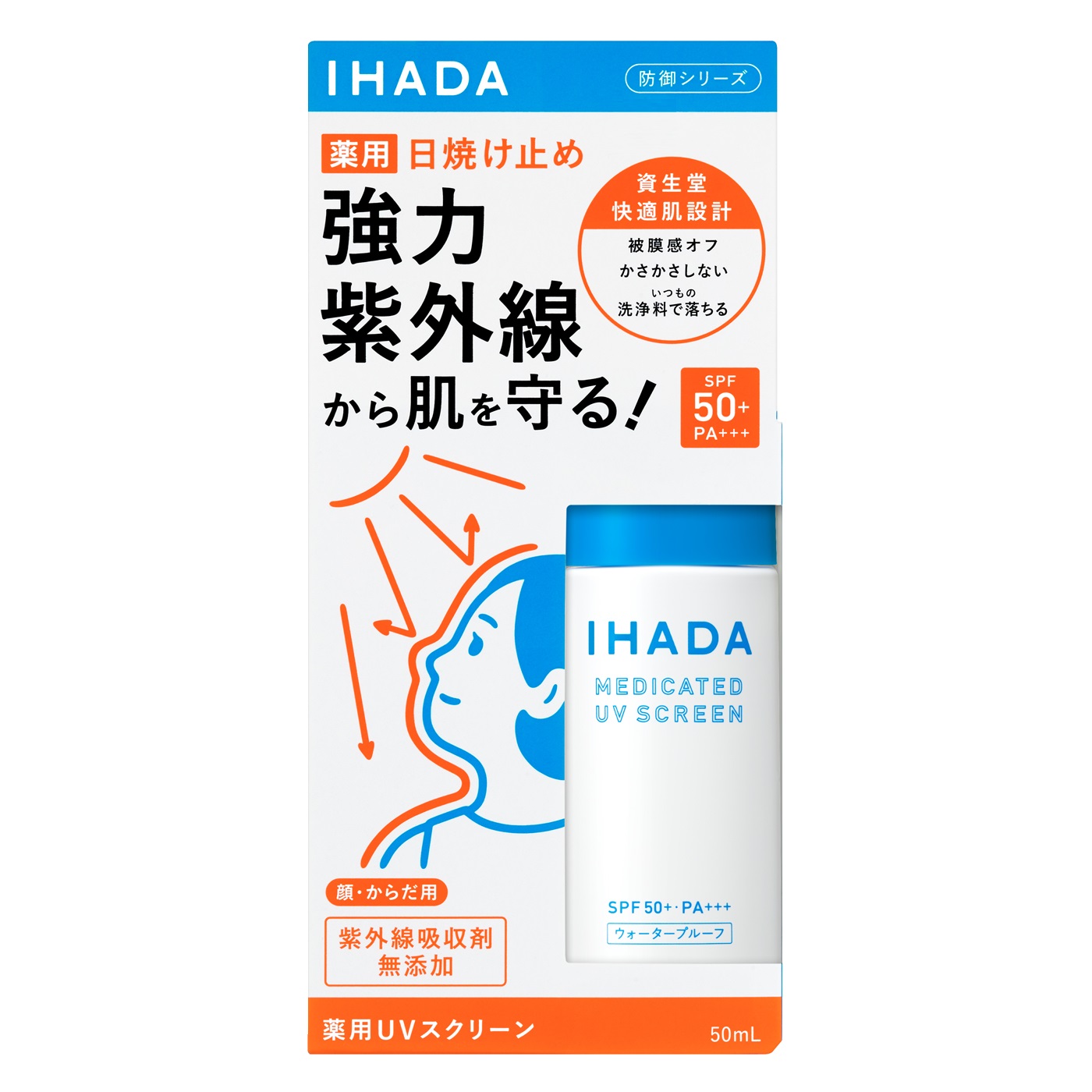 紫外線は春から強くなってるって知ってた?日焼け止めのQ&Aの画像